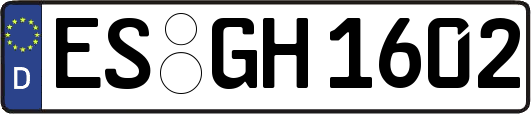 ES-GH1602