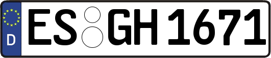 ES-GH1671