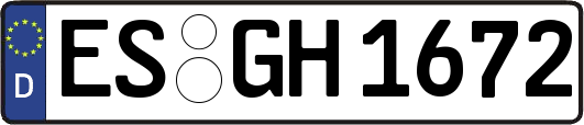 ES-GH1672