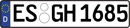 ES-GH1685