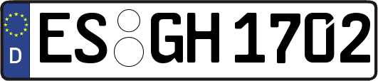 ES-GH1702
