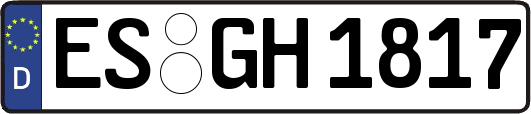 ES-GH1817