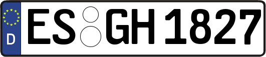 ES-GH1827