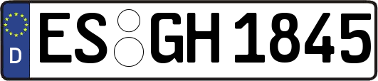 ES-GH1845