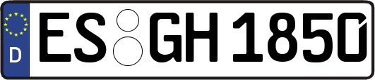 ES-GH1850