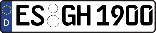 ES-GH1900