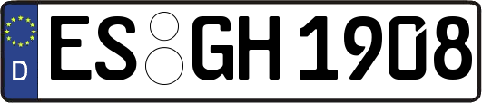 ES-GH1908