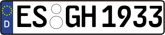 ES-GH1933