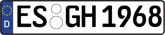 ES-GH1968