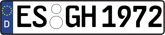 ES-GH1972