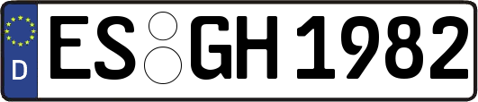 ES-GH1982