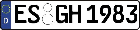 ES-GH1983