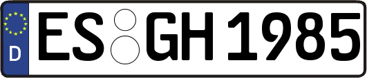 ES-GH1985
