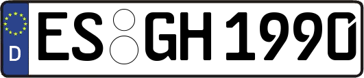 ES-GH1990