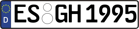 ES-GH1995