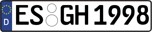 ES-GH1998