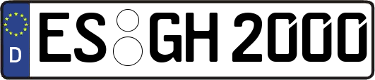 ES-GH2000