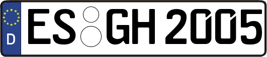 ES-GH2005