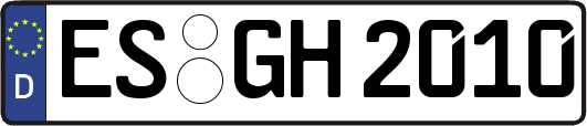 ES-GH2010