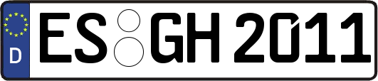 ES-GH2011