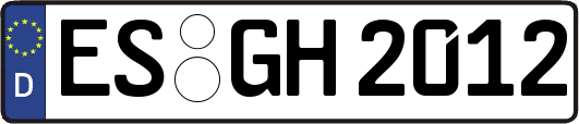 ES-GH2012
