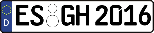 ES-GH2016