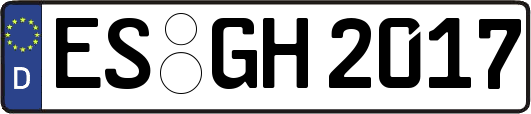 ES-GH2017