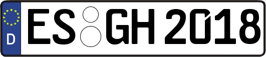 ES-GH2018