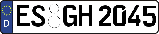 ES-GH2045
