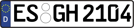 ES-GH2104