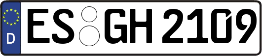 ES-GH2109