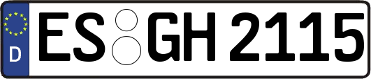 ES-GH2115
