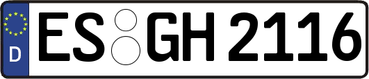 ES-GH2116