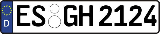 ES-GH2124