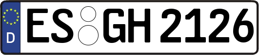 ES-GH2126