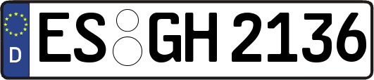 ES-GH2136