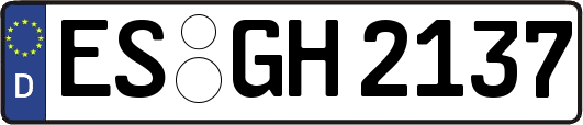ES-GH2137