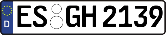 ES-GH2139