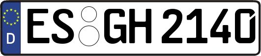 ES-GH2140