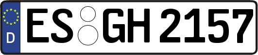 ES-GH2157
