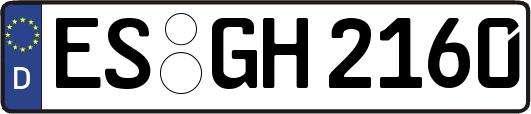 ES-GH2160