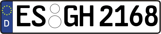 ES-GH2168