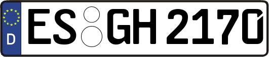 ES-GH2170