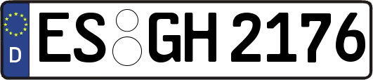 ES-GH2176