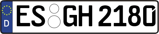 ES-GH2180