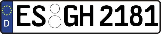 ES-GH2181