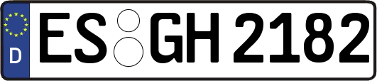 ES-GH2182