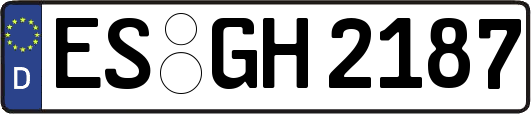 ES-GH2187