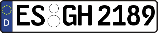 ES-GH2189
