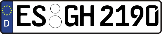 ES-GH2190